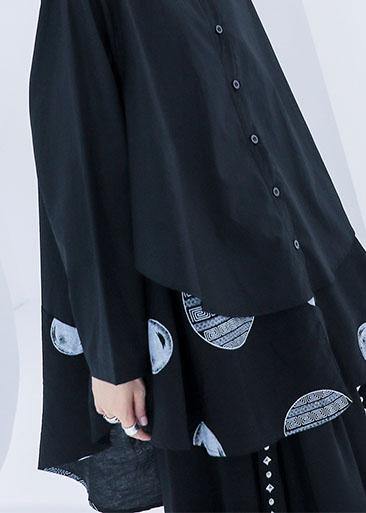 A Vintage Style Top with Delicate Timeless Details