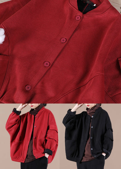 Elegantly Styled Jacket for Everyday Wear