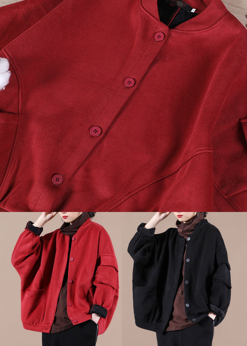 Elegantly Styled Jacket for Everyday Wear