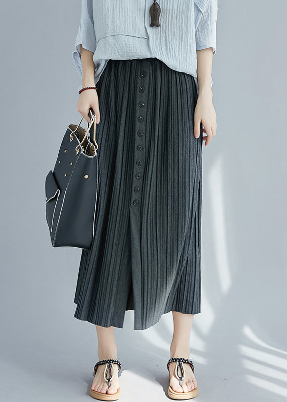 Well Tailored Garment with a Graceful Silhouette
