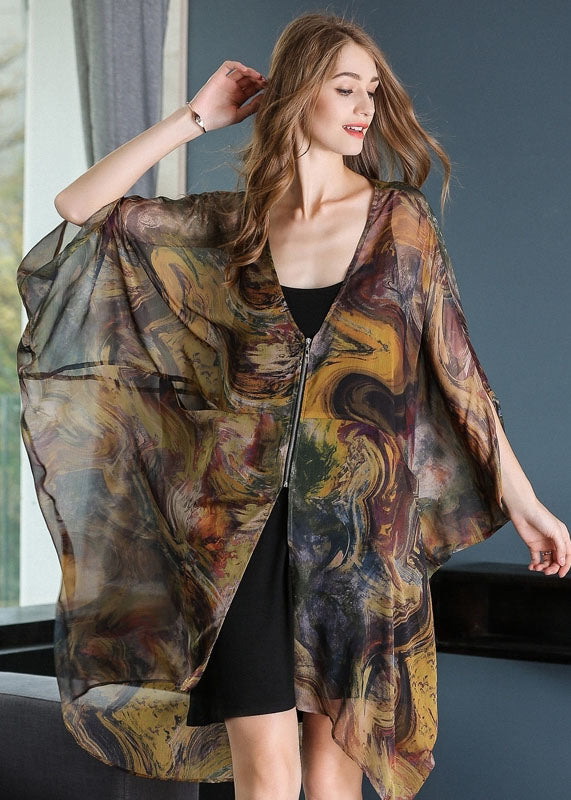 Classic Vintage Jacket with a Flattering Fit