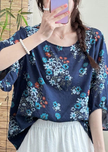 Vintage Inspired Shirt with a Contemporary Edge
