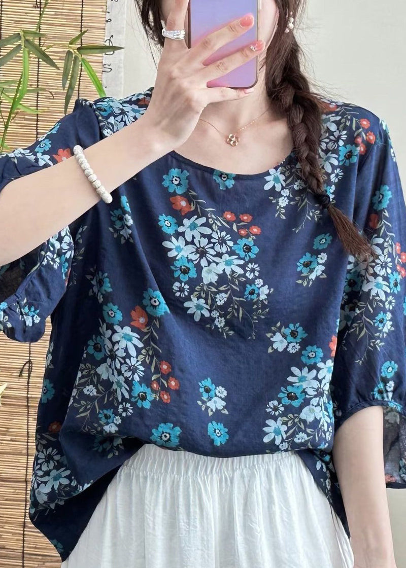 Vintage Inspired Shirt with a Contemporary Edge
