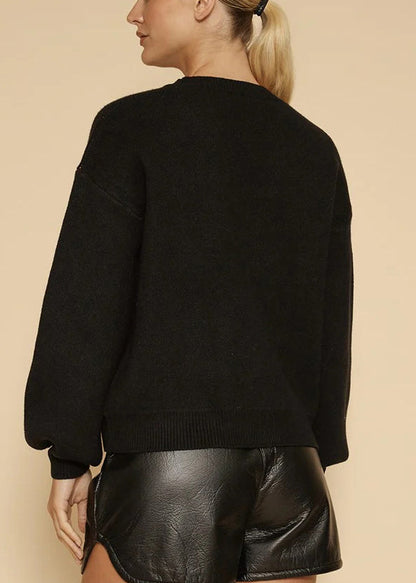 Elegantly Styled Top for Everyday Wear