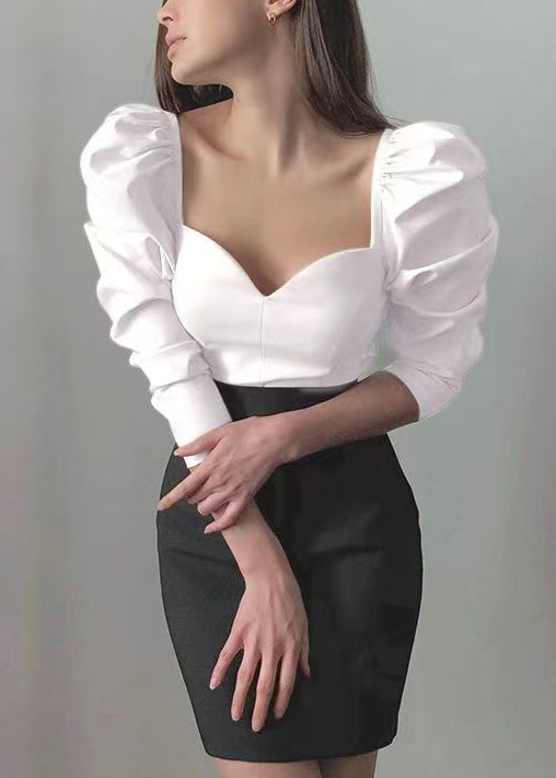 Effortlessly Elegant Shirt with a Timeless Design
