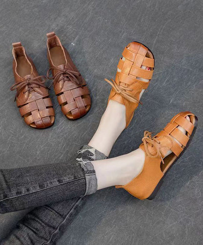 Comfortable Orthopedic Sandals for Daily Wear
