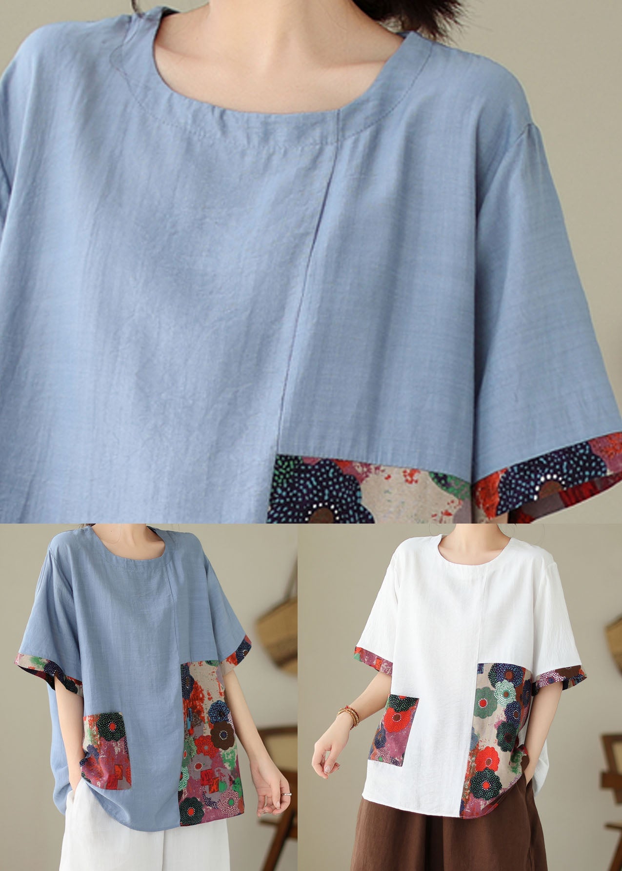 Effortlessly Elegant Shirt with a Timeless Design