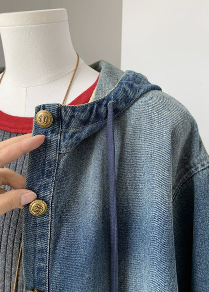 Beautifully Crafted Coat in a Classic Style