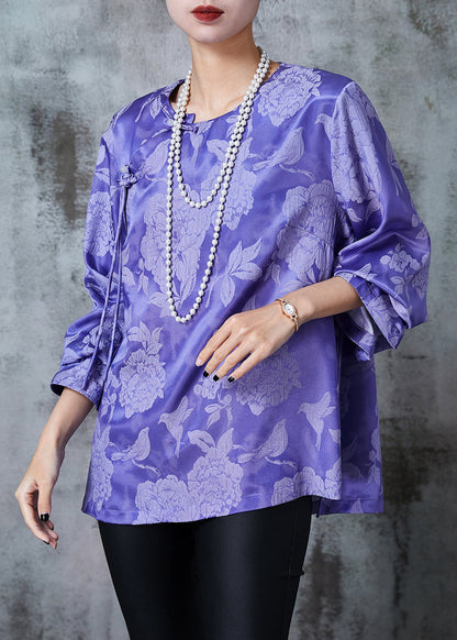 Beautifully Balanced Shirt with Timeless Character