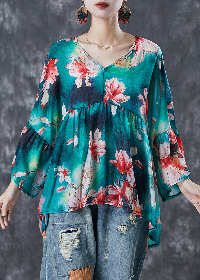Polished Top with an Effortless Classic Look