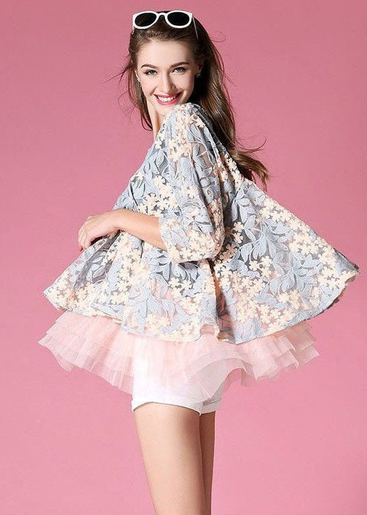 Beautifully Finished Top in a Timeless Design