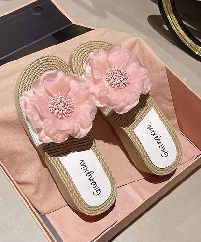 Vintage Inspired Orthopedic Sandals