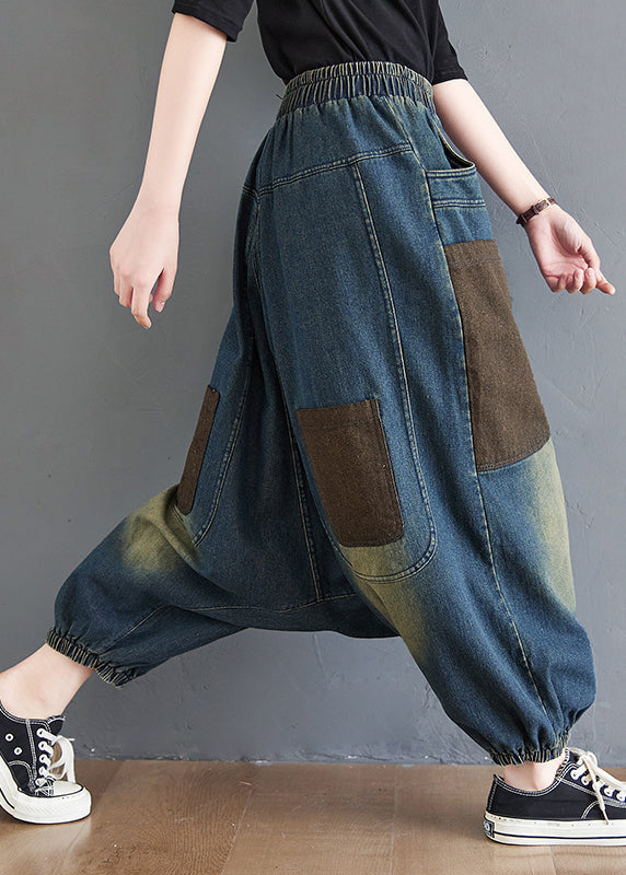 Well Tailored Pants with a Graceful Silhouette