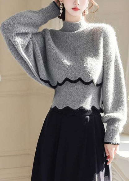 Classic Vintage & Enduringly Stylish Sweater