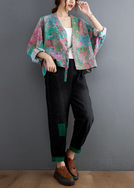 Well Tailored Coat with a Graceful Silhouette