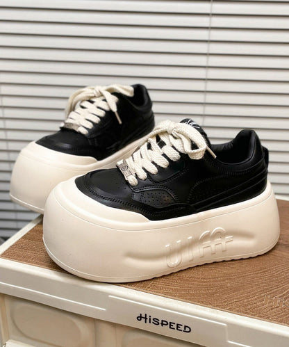 Chic Orthopedic Shoes with Unique Design