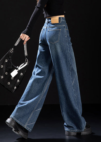 Well Tailored Pants with a Graceful Silhouette