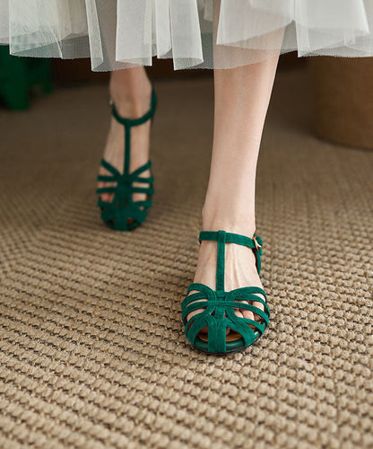 Beautifully Crafted Orthopedic Sandals
