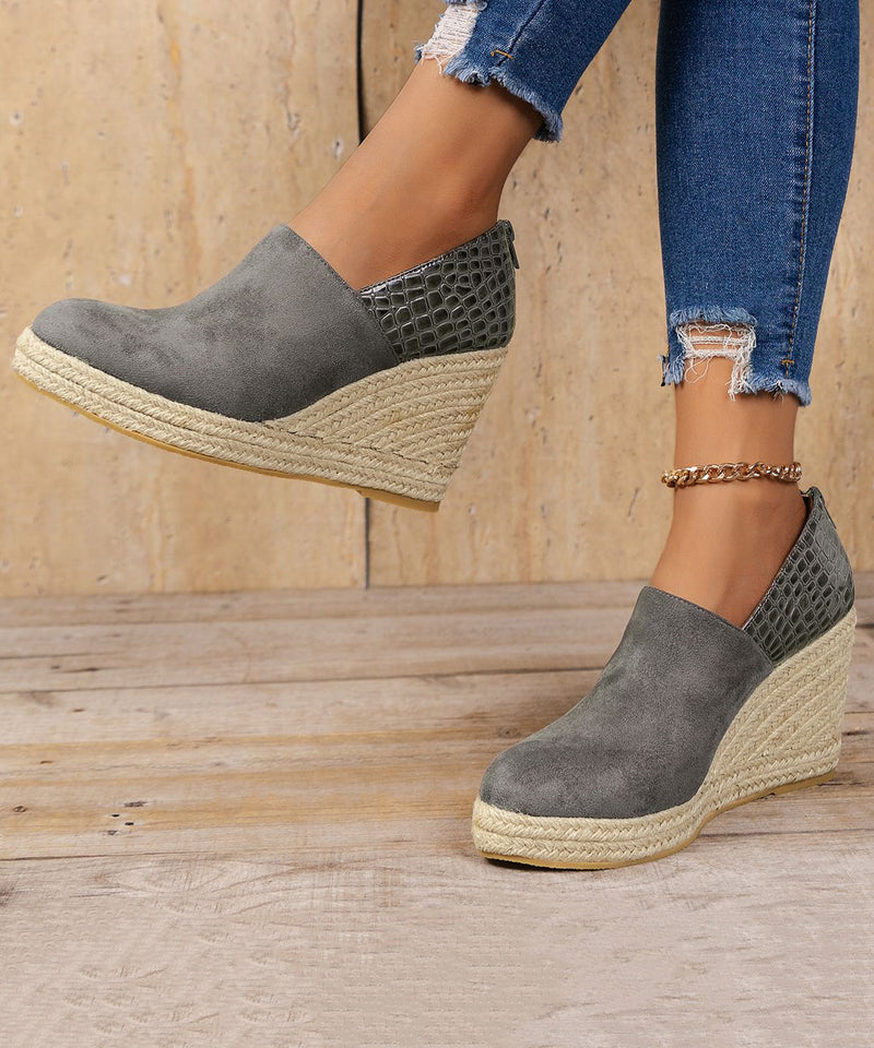 Comfortable Orthopedic Heels for Daily Wear