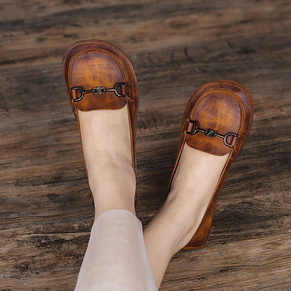 Beautifully Crafted Orthopedic Shoes