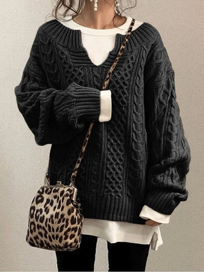Classic Vintage & Enduringly Stylish Sweater