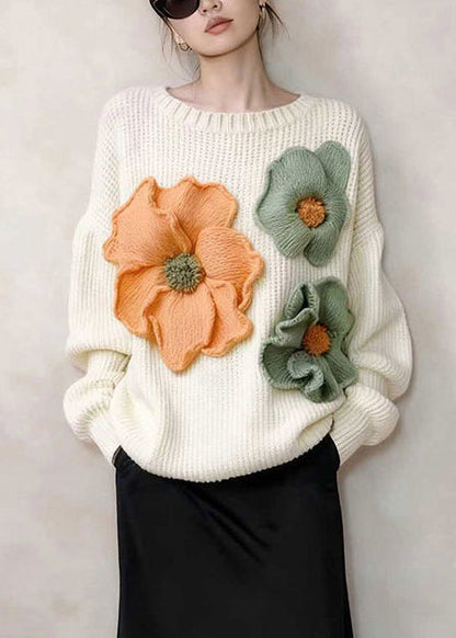 Sophisticated Top with a Clean Classic Look