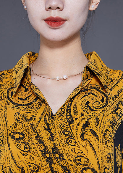 Effortlessly Elegant Shirt with a Timeless Design