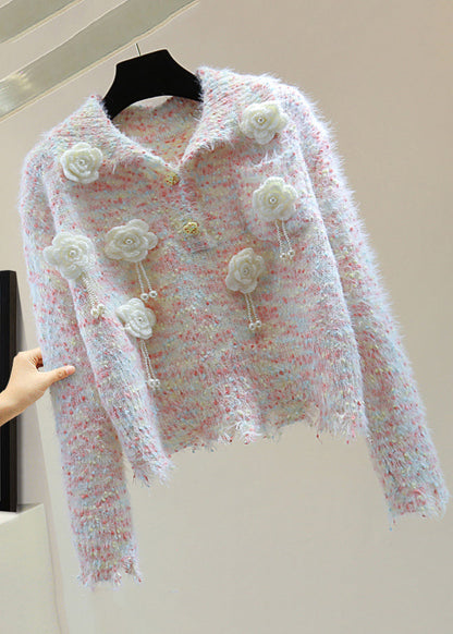 Polished Sweater with an Effortless Classic Look