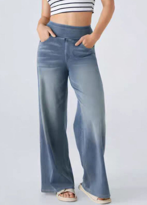 Classic Vintage Pants with a Flattering Fit