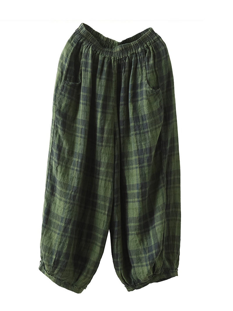 Sophisticated Pants with a Clean Classic Look