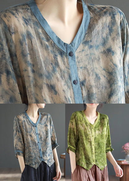 Gracefully Styled Top for Any Occasion
