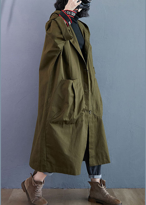 Beautifully Balanced Coat with Timeless Character