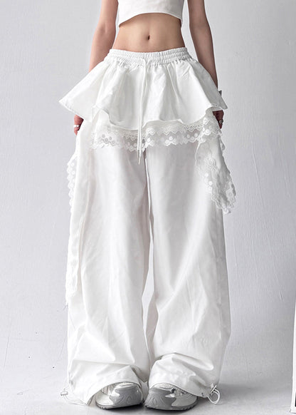 Beautifully Crafted Pants in a Classic Style