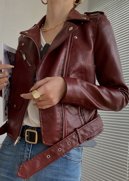Sophisticated Jacket with a Clean Classic Look