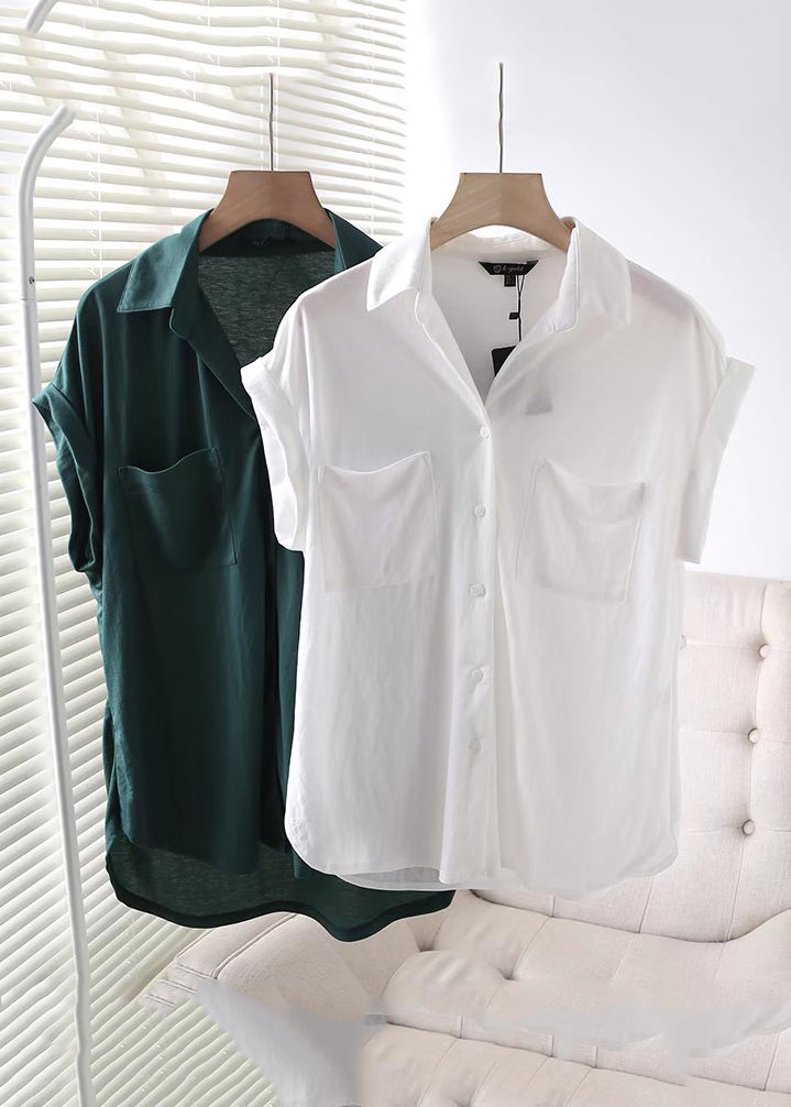 Elegantly Styled Shirt for Everyday Wear