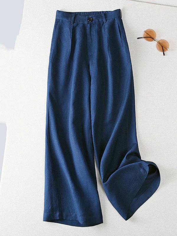 Classic Vintage & Enduringly Stylish Pants