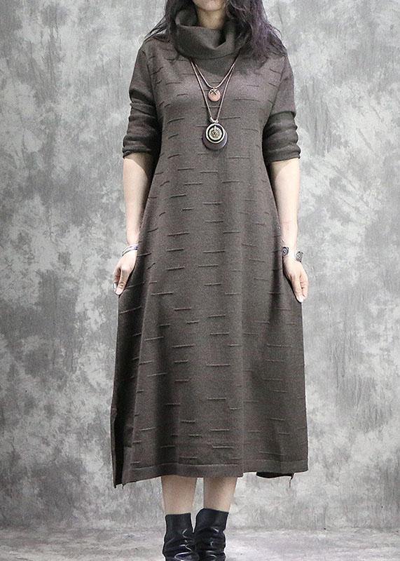 Polished Sweater with an Effortless Classic Look