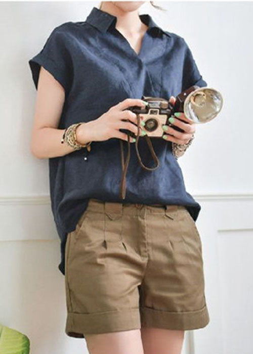 Beautifully Balanced Shirt with Timeless Character