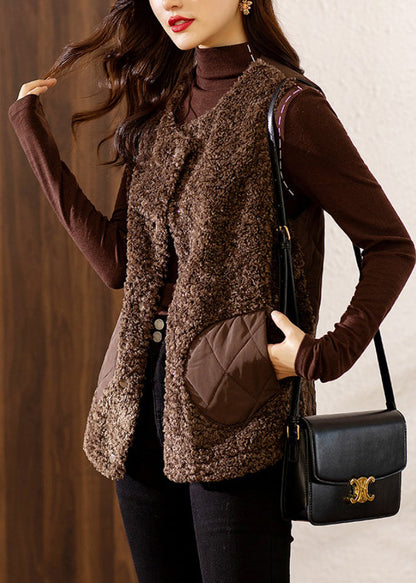 Polished Coat with an Effortless Classic Look