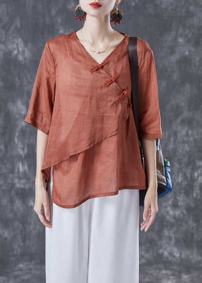 Beautifully Crafted Shirt in a Classic Style