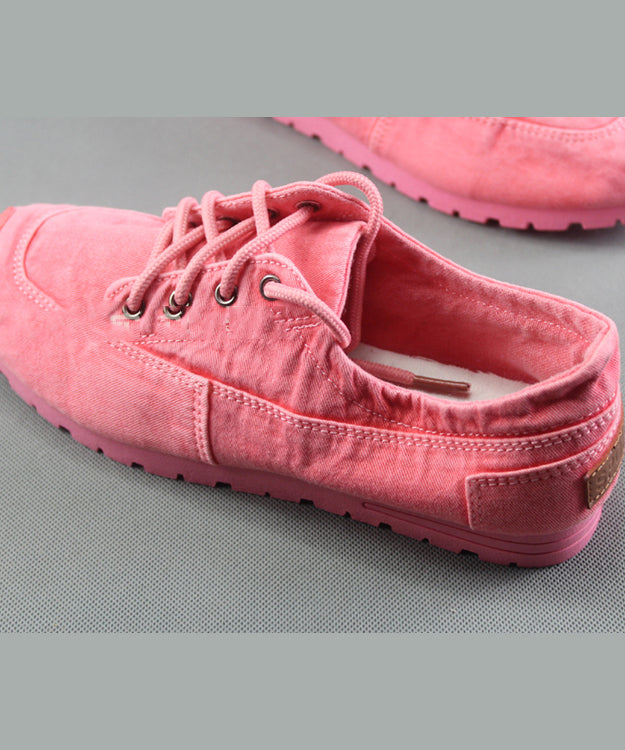 Chic Orthopedic Shoes with Unique Design