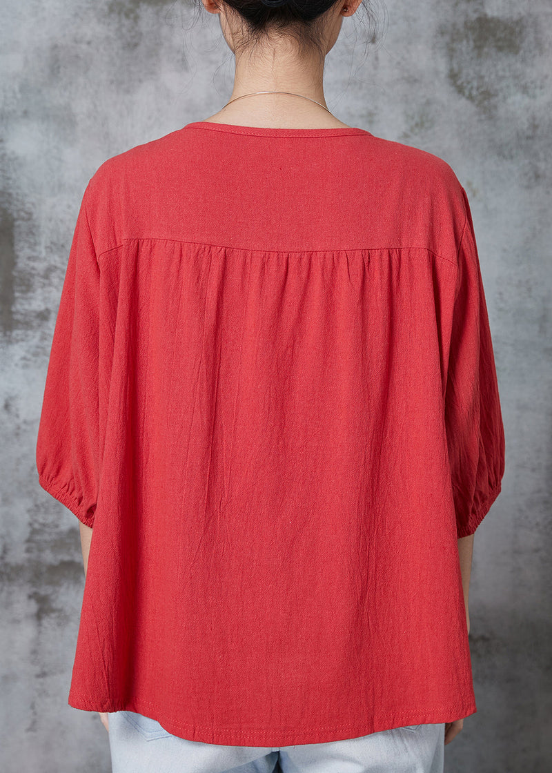 Gracefully Styled Shirt for Any Occasion