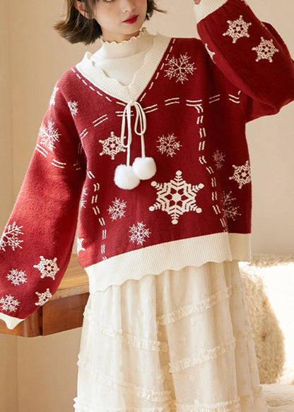 Gracefully Styled Top for Any Occasion