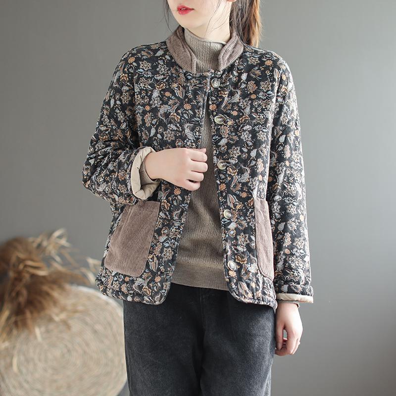 Classic Vintage & Enduringly Stylish Jacket
