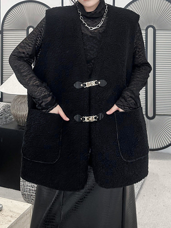 Classic Vintage Garment with a Flattering Fit