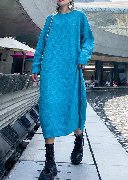 Vintage Inspired Sweater with a Contemporary Edge