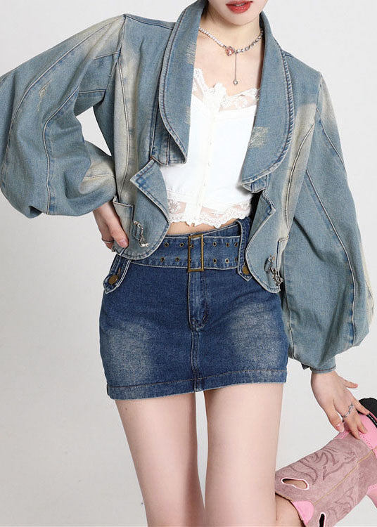 Gracefully Styled Coat for Any Occasion