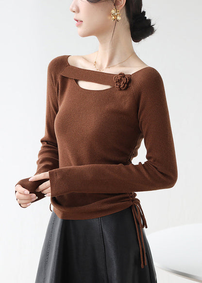 Beautifully Finished Shirt in a Timeless Design