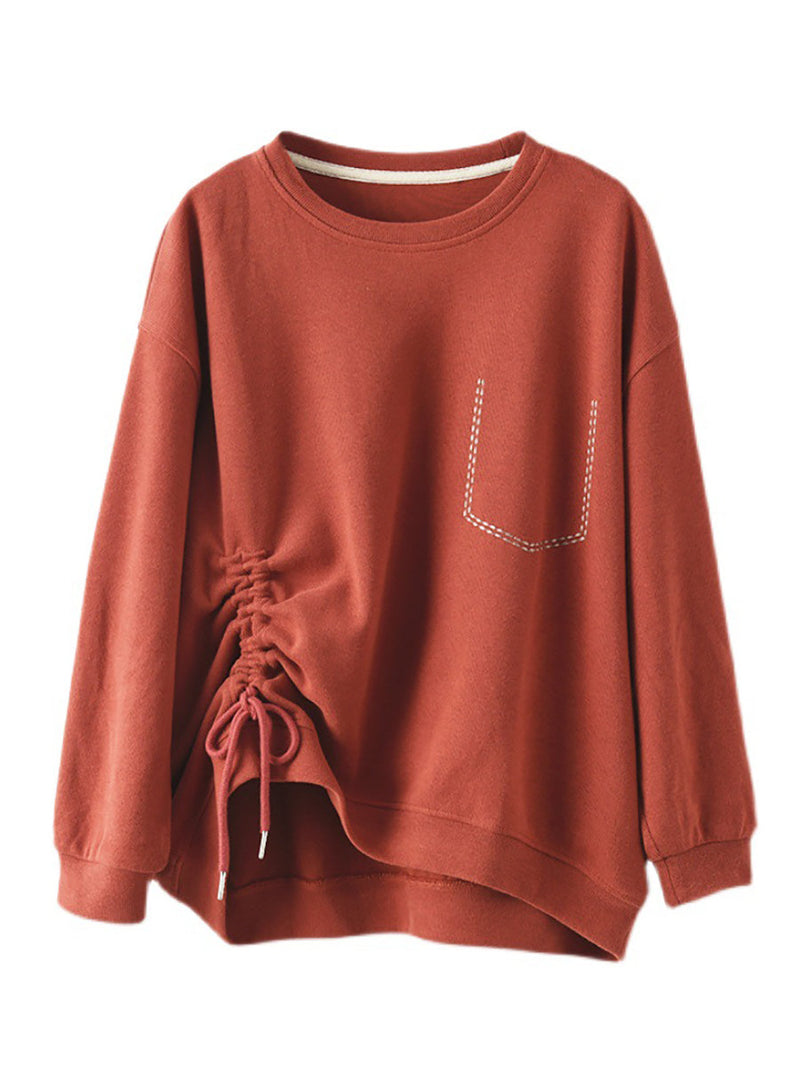 Beautifully Balanced Shirt with Timeless Character