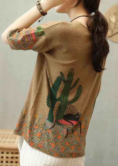 Polished Top with an Effortless Classic Look